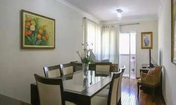 Imagem: Apartamento Residencial em Perdizes - São