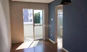 Imagem 2: APARTAMENTO COM 02 DORMITÓRIOS LOCALIZADO NO BAIRRO AREIAS