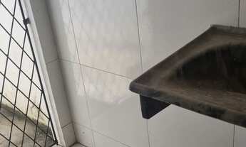 Imagem 7: Bairro nordeste. Excelente casa com dois quartos