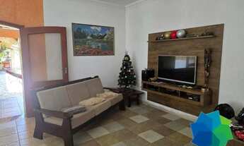 Imagem 2: Casa com 3 dormitórios à venda, 263 m² por R$ 1.590.000 - Jardim D'Icaraí - Salto/SP