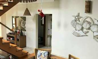 Imagem 5: Casa de condomínio em Avenida Itapuã - Morada da Praia - Bertioga/SP