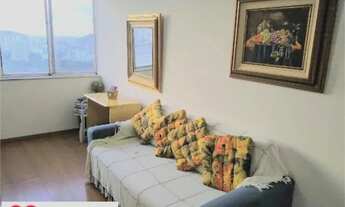 Imagem 3: Imóvel para venda tem 57 metros quadrados com 2 quartos em Andaraí - Rio de Janeiro - RJ