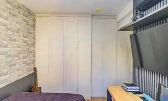 Imagem 6: Apartamento com 2 Dormitorio(s) localizado(a) no bairro Petrópolis em Porto Alegre / Ref.