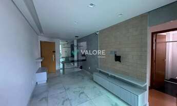 Imagem 2: Apartamento 2 quartos para aluguel no Sion