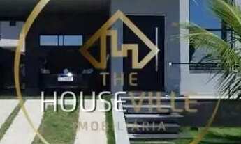 Imagem: Casa térrea 2 dormitórios, 2 vagas, Condomínio