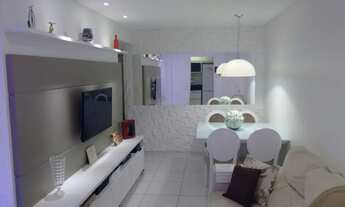 Imagem: Apartamento à Venda - Bossa Nova Condomínio