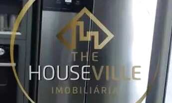 Imagem 4: Casa térrea 2 dormitórios, 2 vagas, Condomínio Vereda dos Campos, Sjc