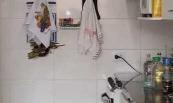 Imagem 6: Sobrado em Rua Cristóvão Colombo - Vila América - Santo André/SP