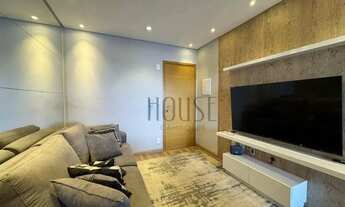 Imagem 3: Apartamento com 1 quarto para alugar, 52 m² - Condomínio Spettacolo Patriani - Sorocaba/SP