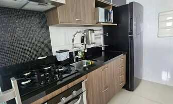 Imagem 5: Lindo apartamento com suíte e varanda gourmet no Tucuruvi !!!