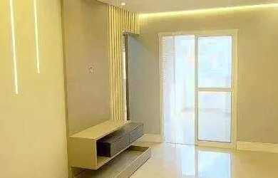 Imagem 2: Apartamento com 2 dormitórios à venda, 54 m² por R$ 476.999,00 - Vila Pires - Santo André