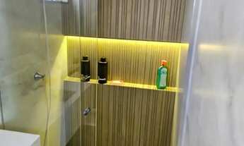 Imagem 7: APARTAMENTO NASCENTE 70m² 3 QUARTOS 1 SUÍTE VARANDA GARAGEM INFRA VENDE ITAPUÃ