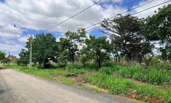 Imagem: Terreno Mansoes do Campos
