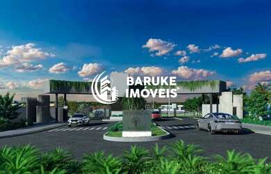 Imagem 2: Terreno à venda no bairro Jardim Residencial Ravello