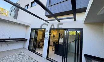 Imagem 6: Sobrado Mobiliado, no centro de Holambra, pronto para morar