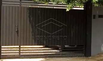 Imagem: Casa térrea à venda - Jd Solange