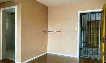 Imagem 7: Apartamento com sacada, churrasqueira e vaga de garagem no Centro Histórico