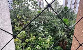 Imagem: Condomínio Mundi Resort Semi Mobiliado