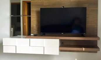 Imagem 7: Seu Refúgio Urbano.. Della Rosa Mobiliado, Silencioso e Pronto P/Morar-Goiabeiras-Cuiabá