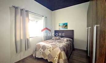 Imagem 6: Casa em Rua Doutor Pedro Queiroga - Pedra Branca - Caeté/MG