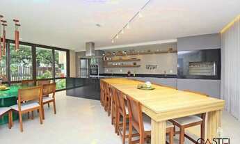 Imagem 4: Aluguel Apartamento 2 Dormitório(s) Bairro Menino Deus