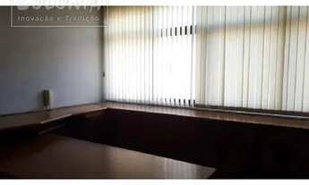 Imagem 2: Conjunto Comercial a venda - Centro, Santo André