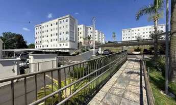 Imagem 2: Apartamento 2 Dormitórios Próximo ao Centro Ótima Oportunidade!