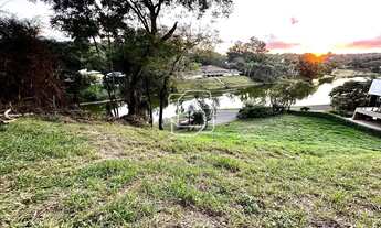 Imagem 5: Terreno em Itu à venda Condomínio Terras de São José - SP