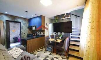 Imagem 5: Casa de condomínio em Rua Fênix - Tijuco Preto(Caucaia do Alto) - Cotia/SP