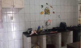 Imagem 5: Casa à venda com 2 quartos e suite no Bairro Santa Lúcia em Sumare