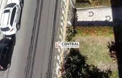 Imagem 2: Apartamento com 3 dormitórios à venda, 103 m² por R$ 530.000,00 - Pituba - Salvador/BA