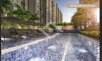 Imagem: Vivaz Metropolitano/Barra infraestrutura