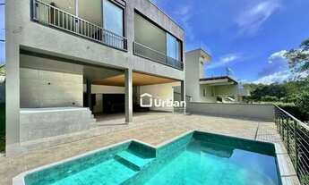 Imagem: Casa com 5 dormitórios à venda, 411 m²