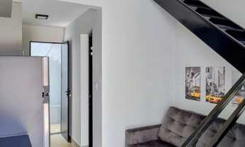 Imagem 4: Aluga-se LOFT MOBILIADO