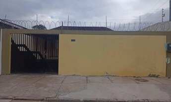 Imagem: Casa locação vila dos cabanos