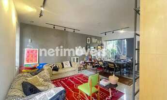 Imagem 5: Locação Casa Belvedere Belo Horizonte