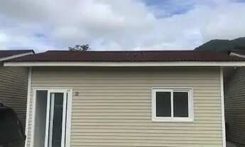 Imagem: Casa em Mini Condomínio - 2 Quartos - Bairro