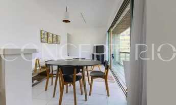 Imagem 7: Residencial Tiffanys - Um dos mais tradicionais e completos residenciais de Ipanema