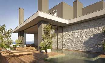 Imagem 5: Apartamento de 2 dormitórios à venda, vaga, localizado no Cascais Soft Living!