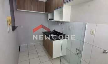 Imagem: Apartamento em Rua Correia Júnior - Vila