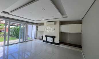 Imagem: CASA EM TERRENO INDIVIDUAL DE CONDOMINIO