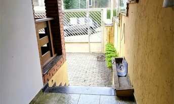 Imagem: Sobrado no Mandaqui 02 quartos e 02 vagas