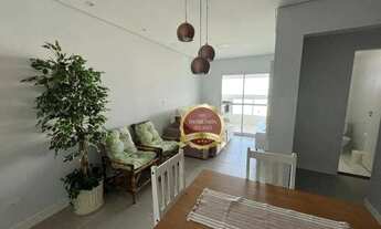 Imagem 3: Apartamento frente Mar em excelente localização com 2 dormitórios todo planejado e decorad