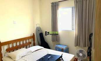 Imagem 2: Apartamento no Residencial Astúrias Alvinópolis, Atibaia/SP