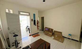 Imagem 4: Imóvel á Venda no Bairro Anísio Amâncio - Itabaiana/SE