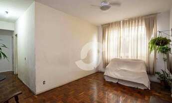 Imagem: Apartamento com 3 dormitórios sendo 1 suíte