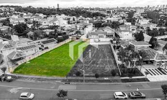 Imagem 3: TERRENO EM CONDOMÍNIO FECHADO À VENDA AO LADO DO GALLERIA SHOPPING