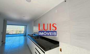 Imagem 7: Casa com 3 dormitórios para alugar, 180 m² por R$ 5.151,53/mês - Itaipu - Niterói/RJ