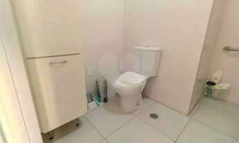 Imagem 7: Apartamento para alugar com 1 quarto no condomínio Haus Mitre Butantã, São Paulo - SP