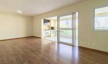 Imagem 2: Aluguel Apartamento 3 Dormitórios - 127 m² Brooklin